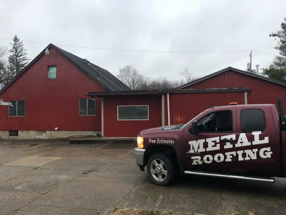 Slide of GC Metal Sales