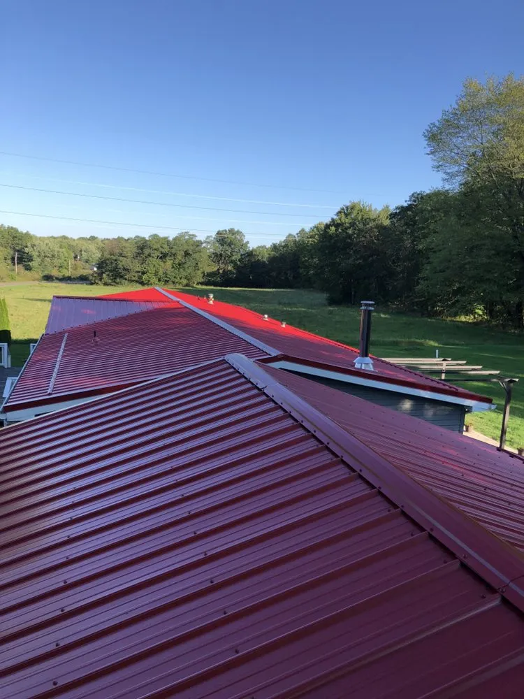 Slide of GC Metal Sales