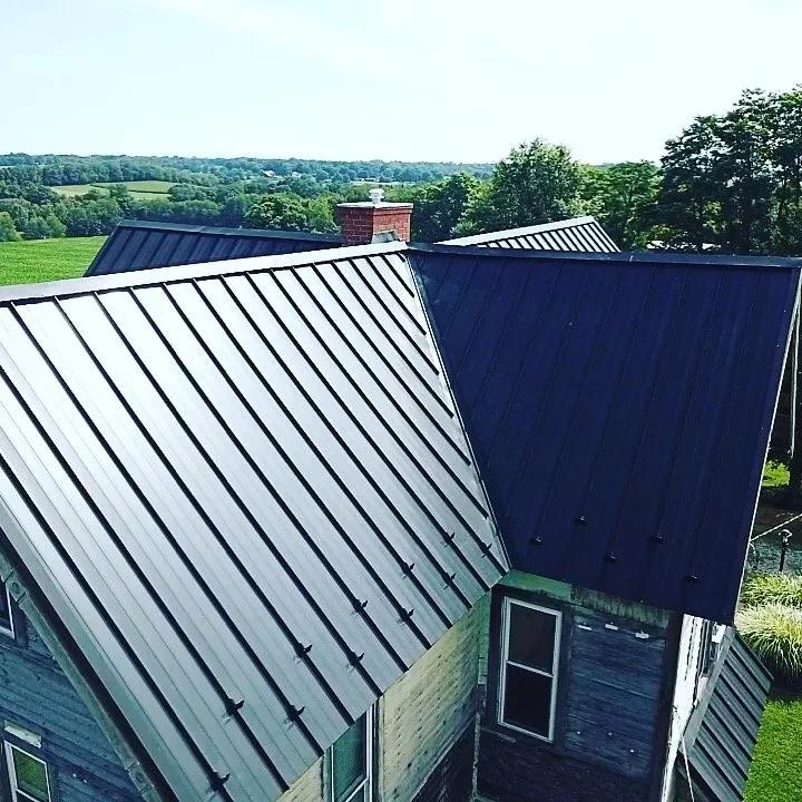 Slide of GC Metal Sales