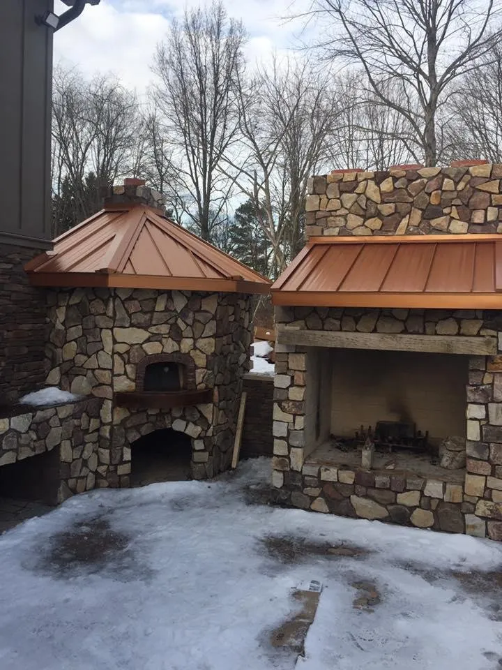 Slide of GC Metal Sales