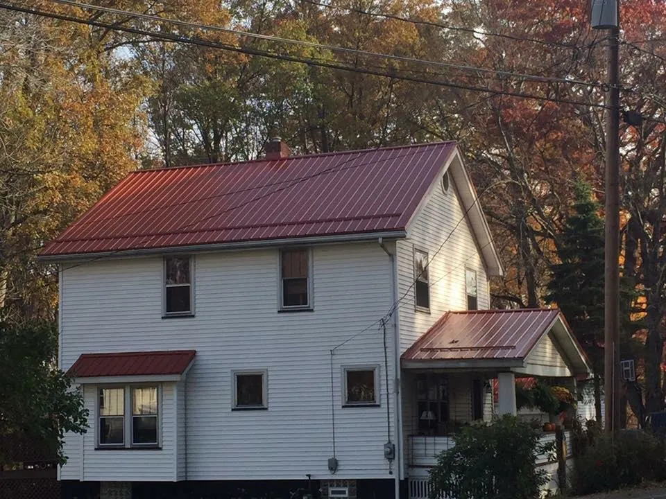 Slide of GC Metal Sales