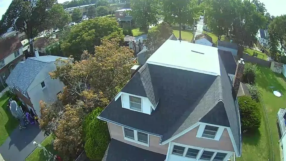 Slide of GC Morris Contracting