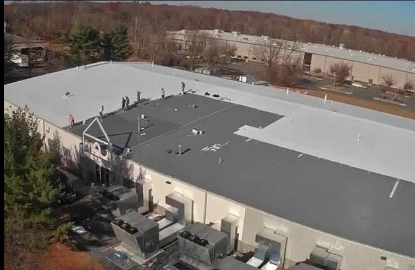 Slide of GC Morris Contracting