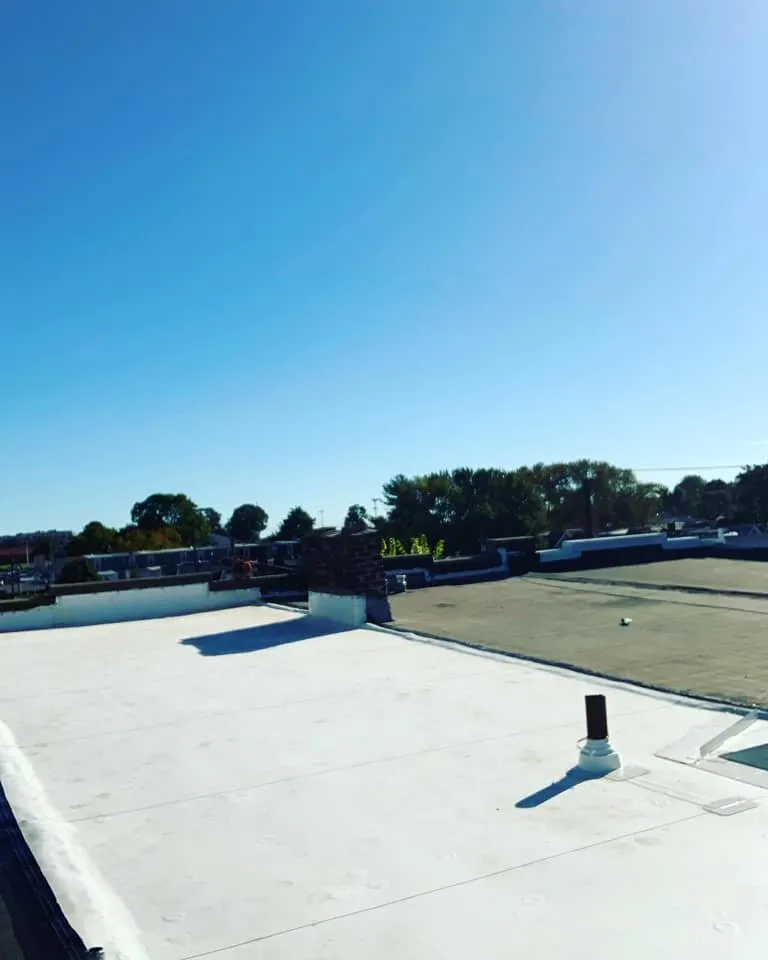 Slide of GC Morris Contracting