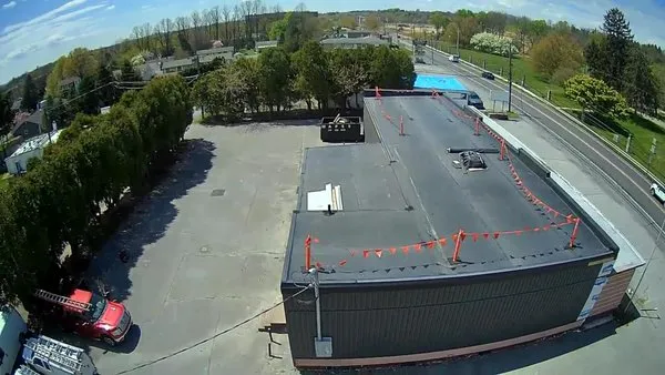 GC Morris Contracting