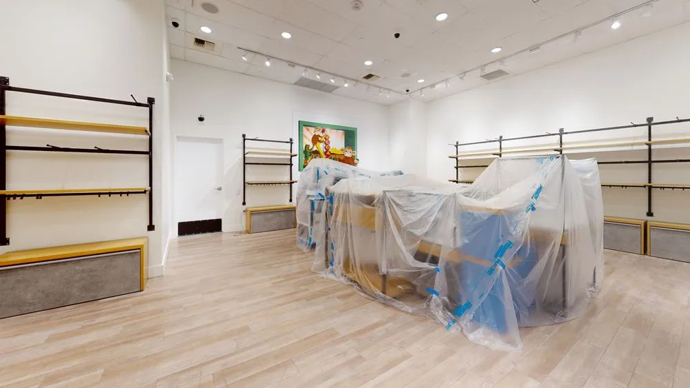 Slide of GC Pro Renovation