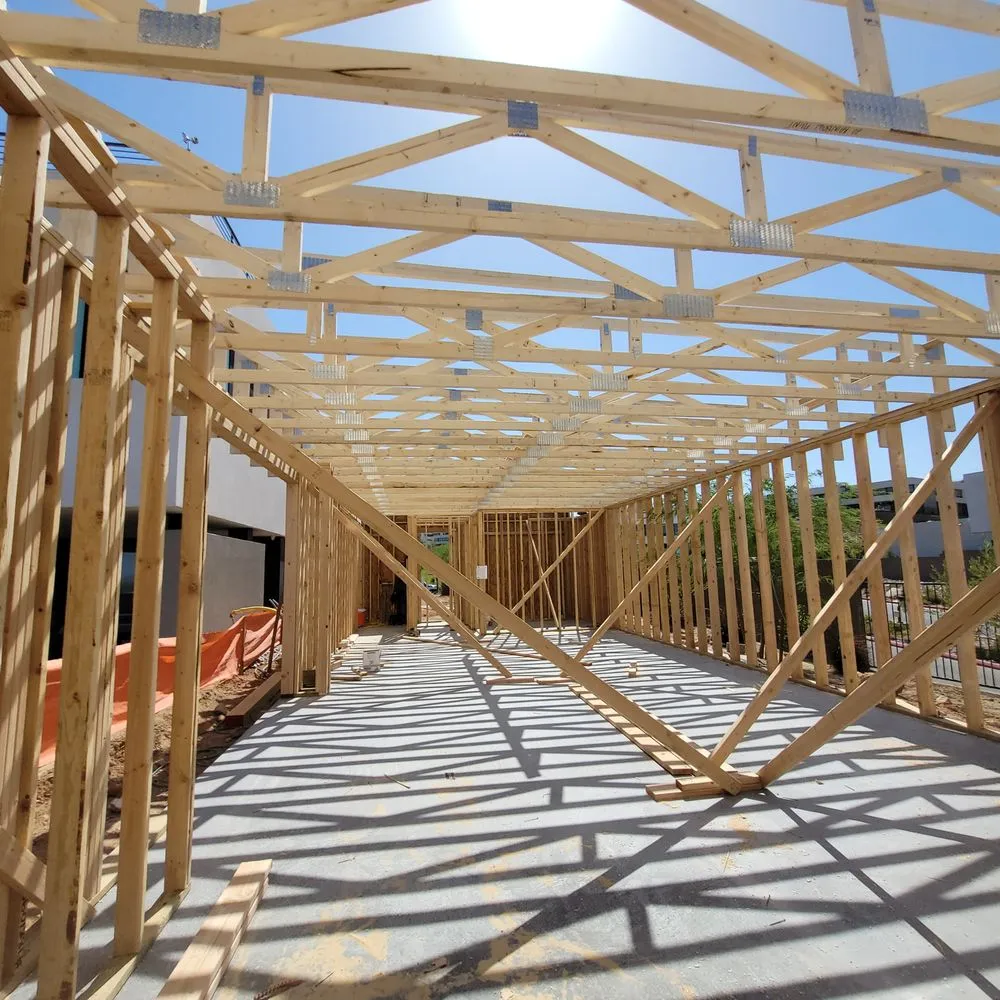 Slide of GC Pro Renovation