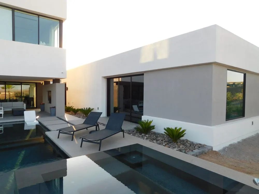 Slide of GC Pro Renovation