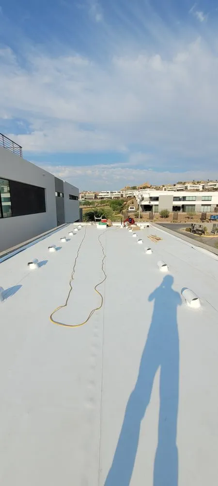 Slide of GC Pro Renovation