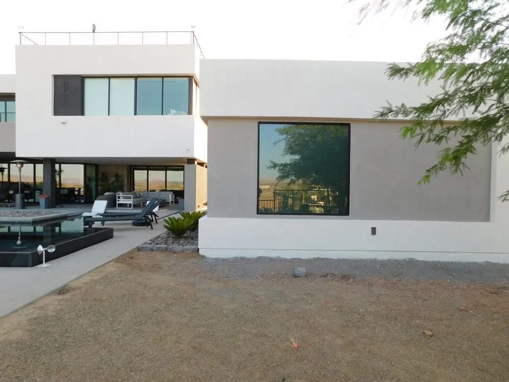 Slide of GC Pro Renovation