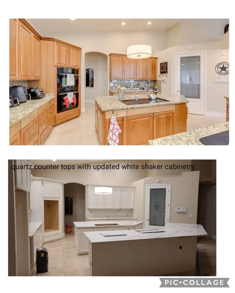 Slide of GC Pro Renovation