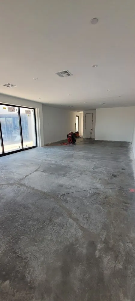 Slide of GC Pro Renovation