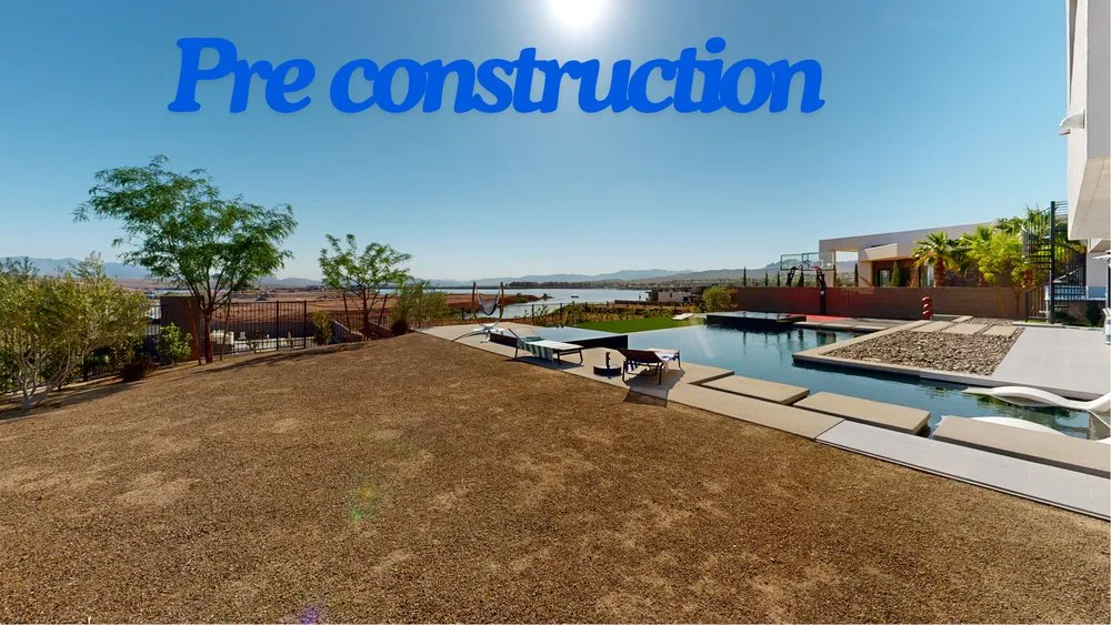 Slide of GC Pro Renovation