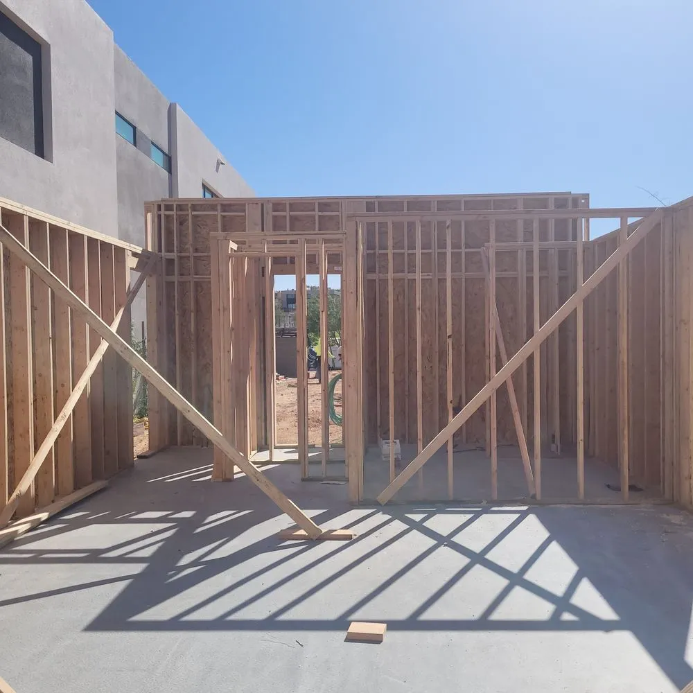 Slide of GC Pro Renovation