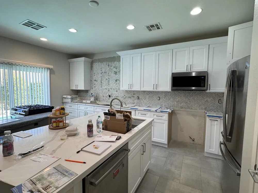 Slide of GC Pro Renovation