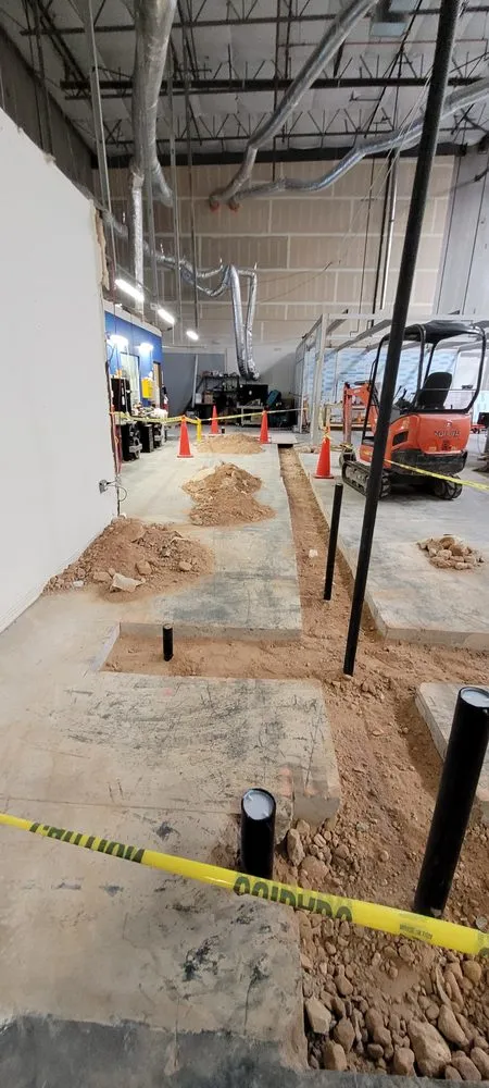 Slide of GC Pro Renovation