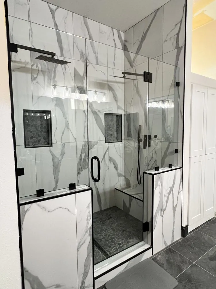 Slide of GC Pro Renovation