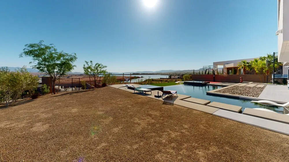 Slide of GC Pro Renovation