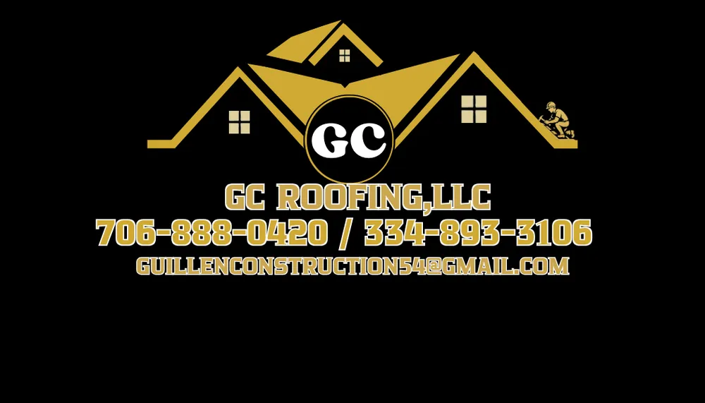 Slide of GC Roofing & Construction
