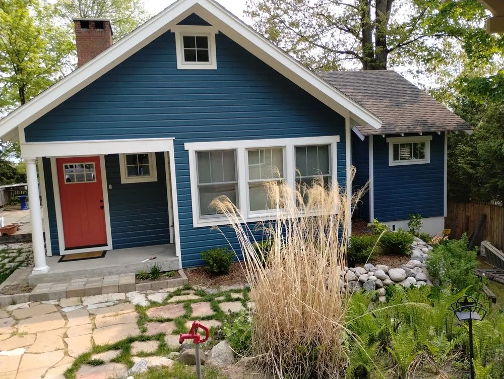 Expert roof inspection experts serving Benzonia, MI - G&C Roofing and Home Improvements
