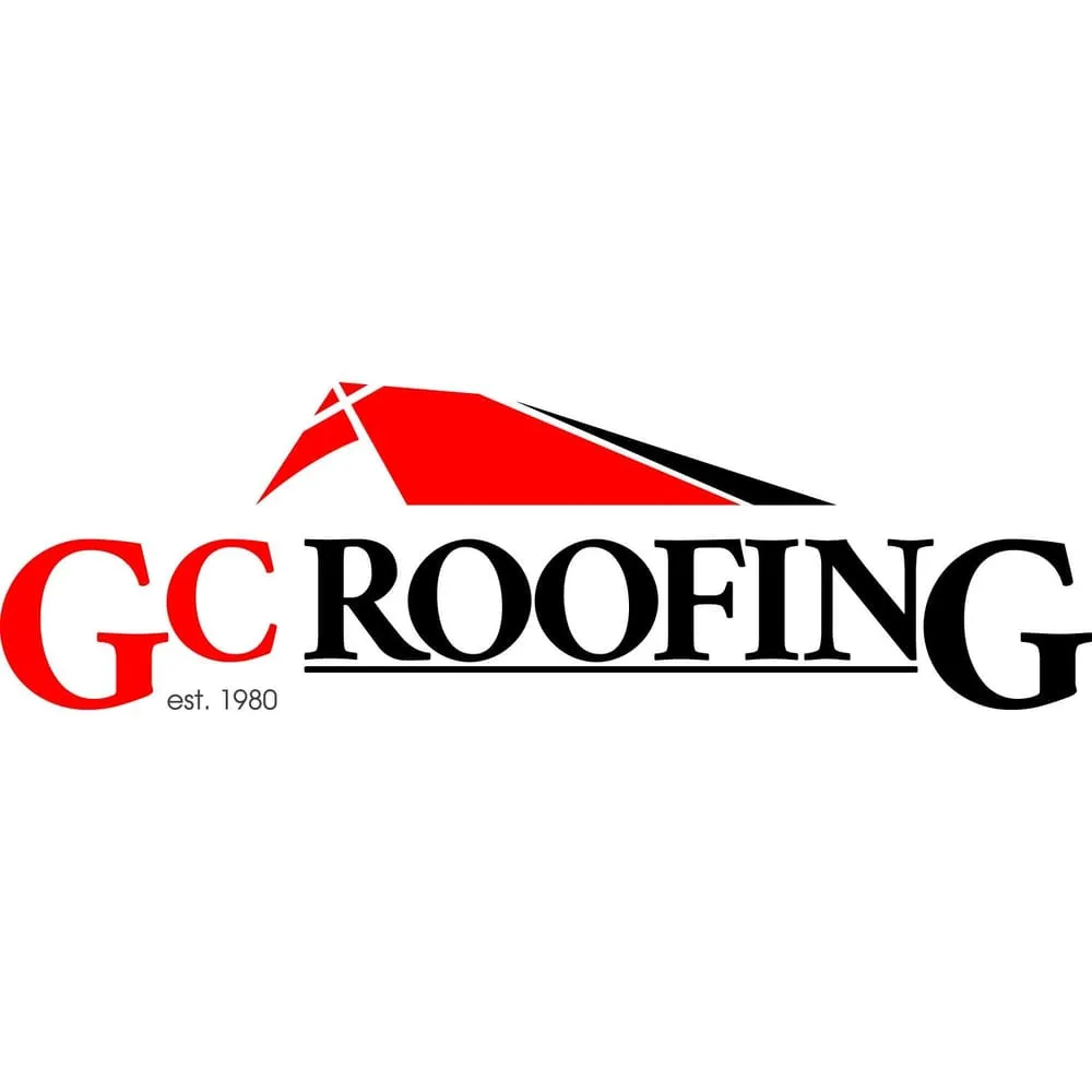 Slide of GC Roofing
