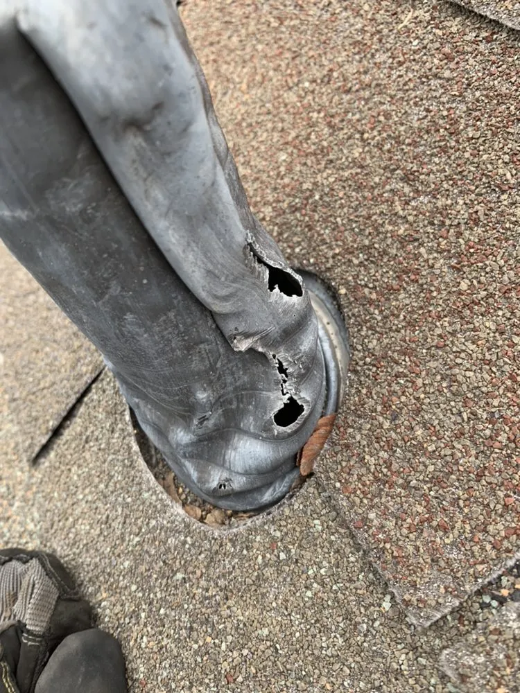 Slide of GC Services Roofing & Construction