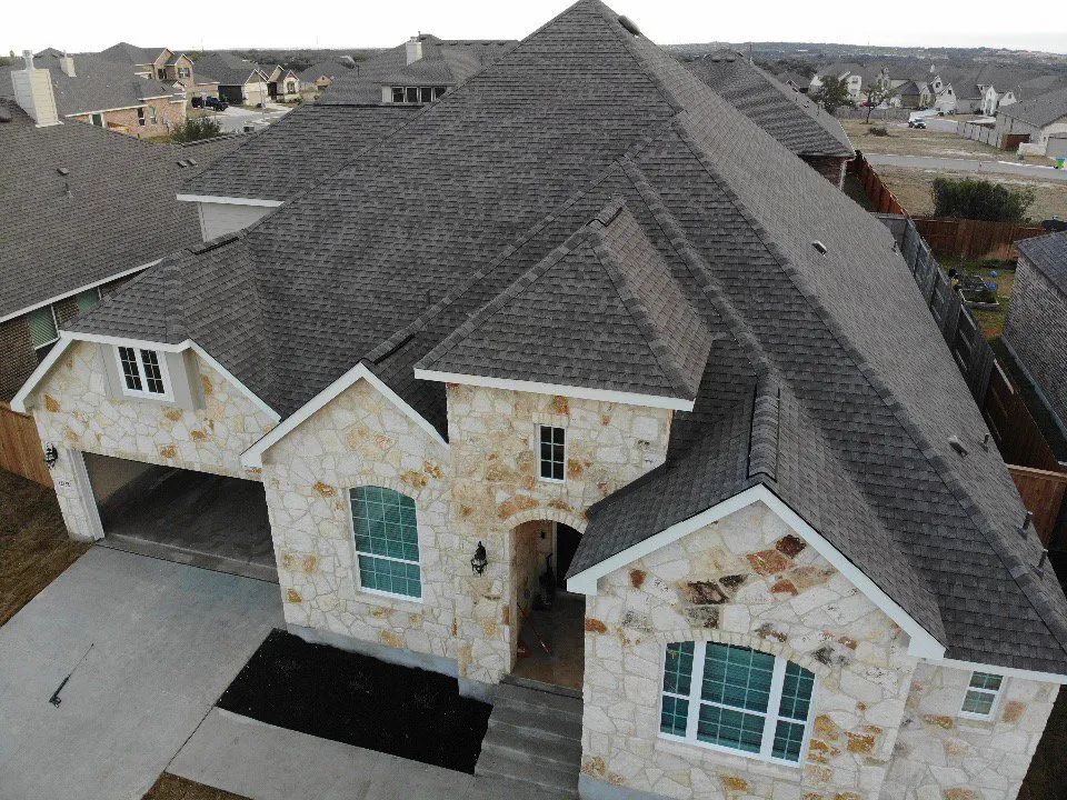 Slide of GC Services Roofing & Construction