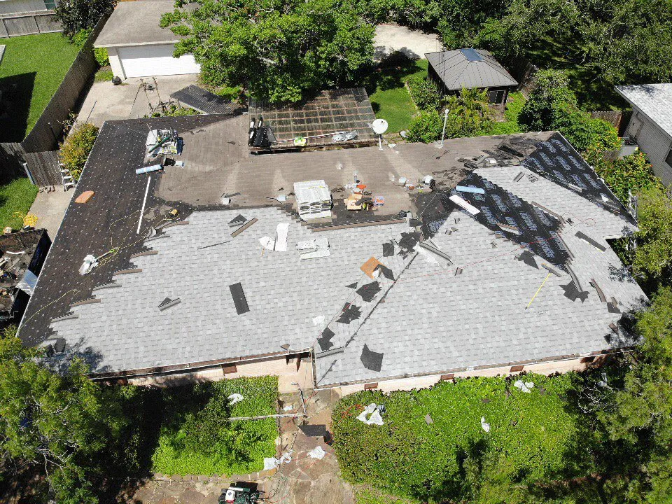 Slide of GC Services Roofing & Construction