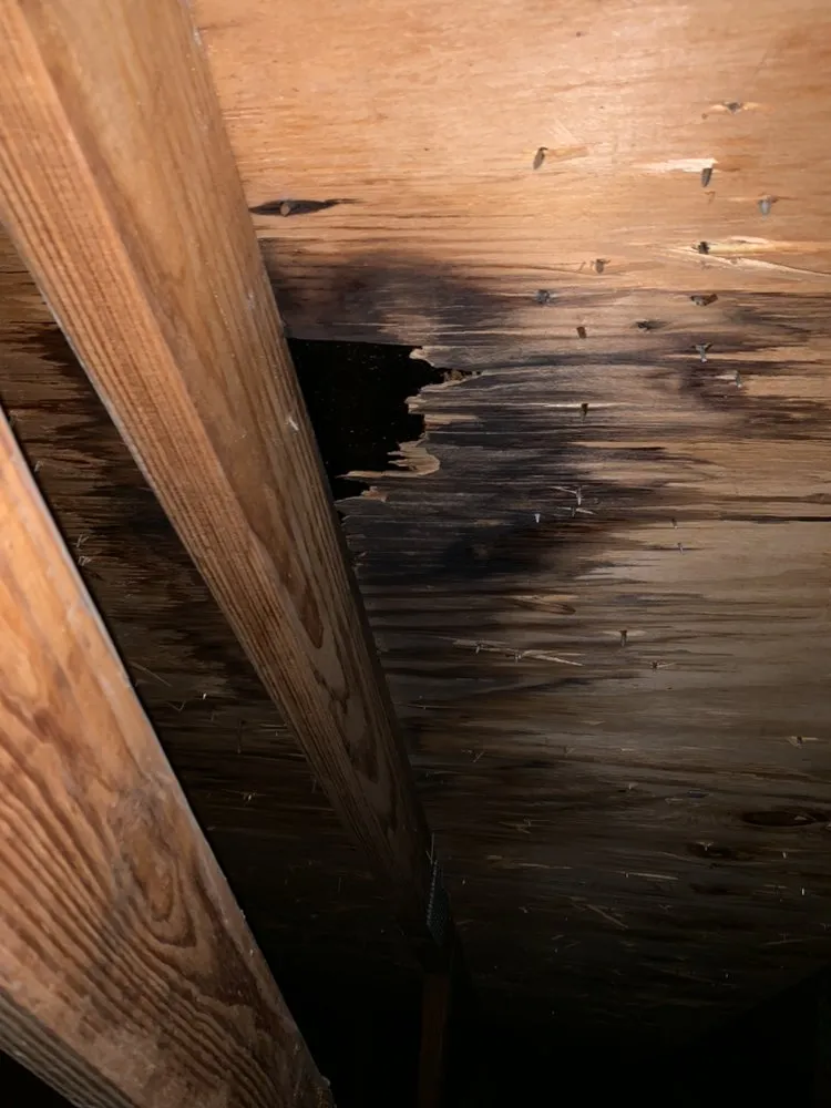 Slide of GC Services Roofing & Construction