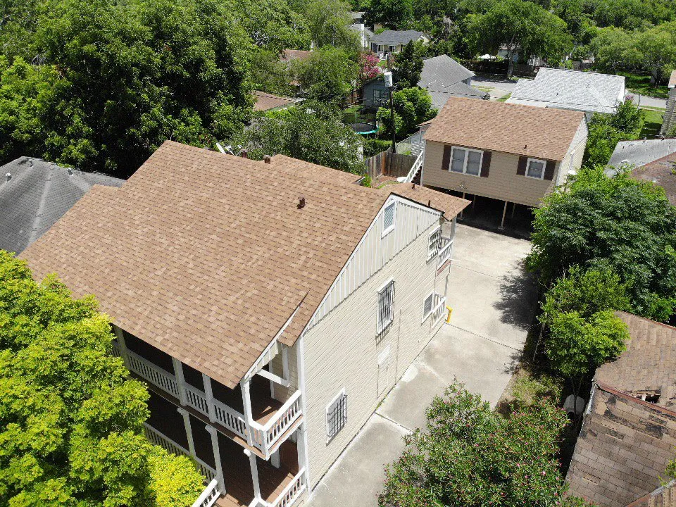 Slide of GC Services Roofing & Construction