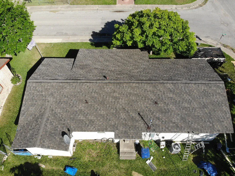 Slide of GC Services Roofing & Construction