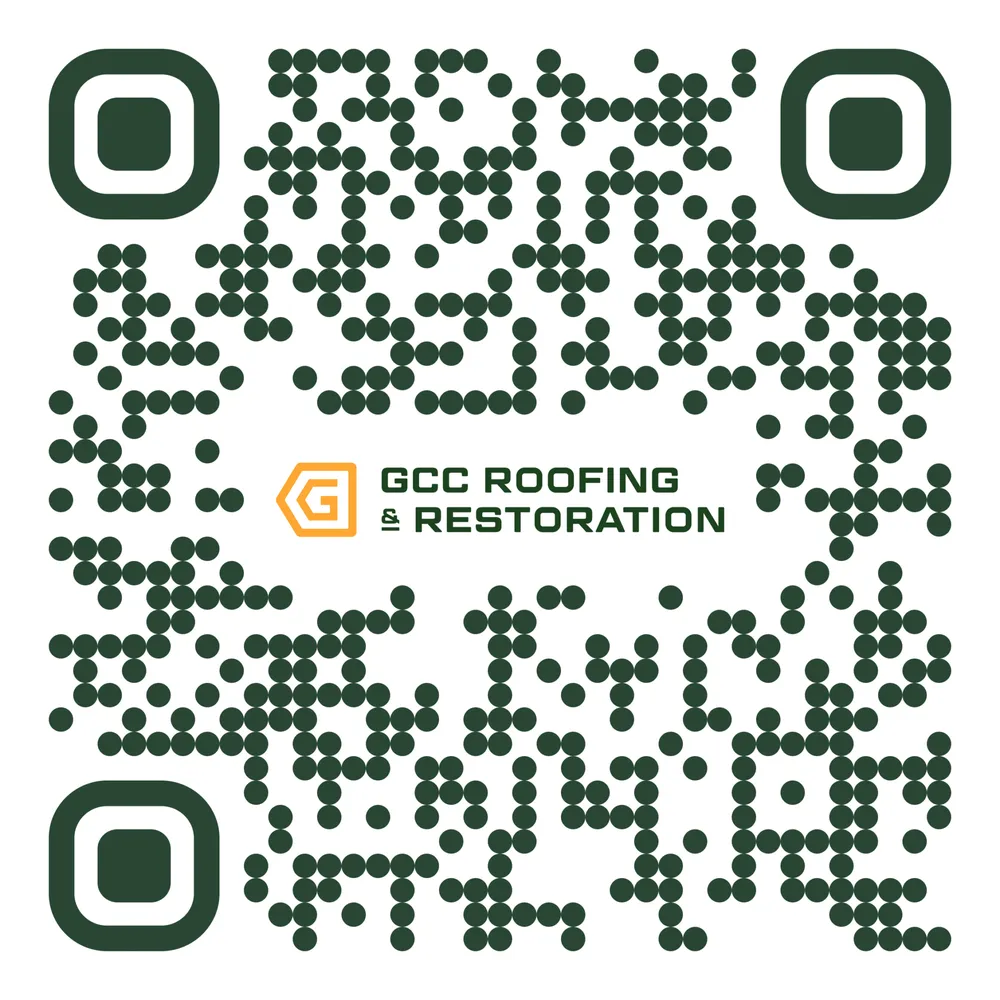 Slide of GCC Roofing & Restoration