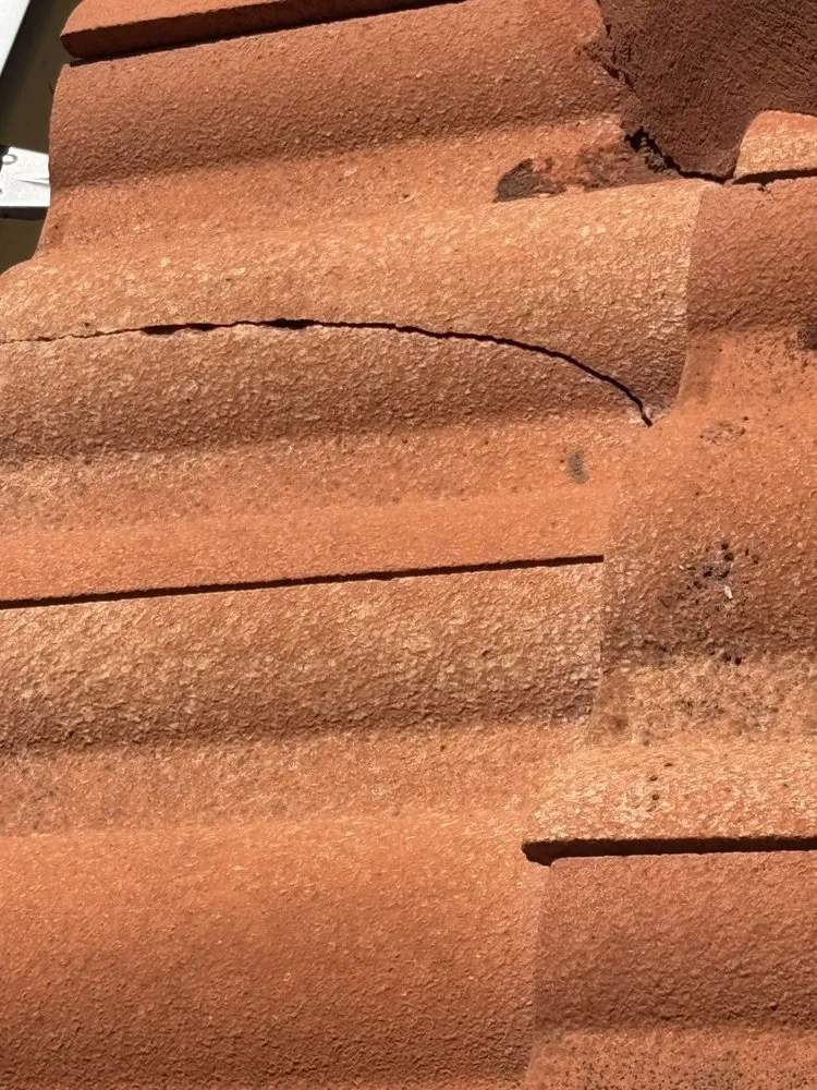 Slide of GCCS Roofing