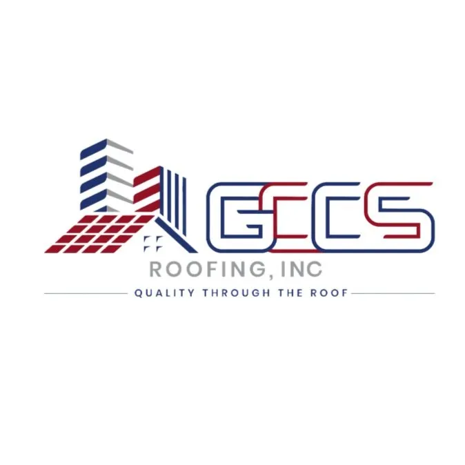 Slide of GCCS Roofing