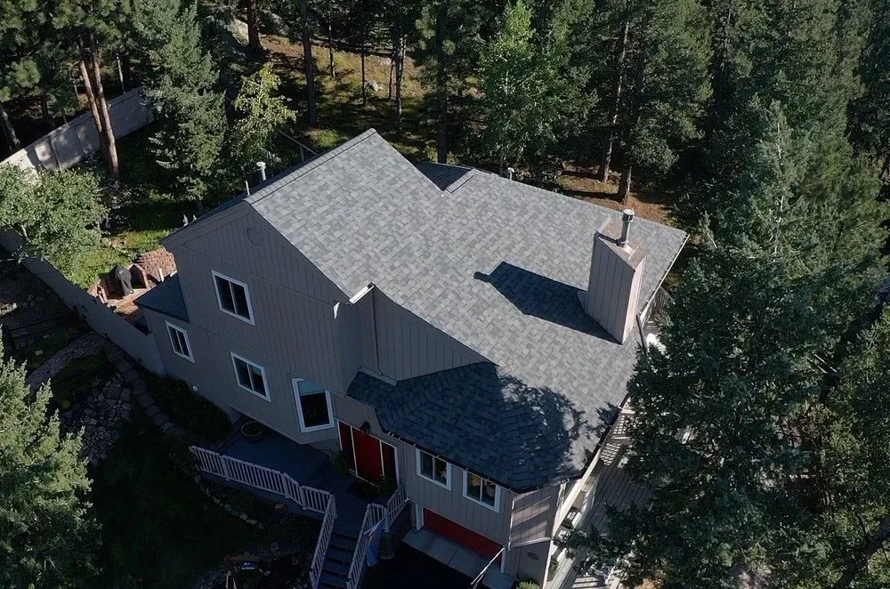 Slide of GCCS Roofing