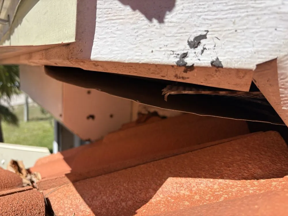 Slide of GCCS Roofing