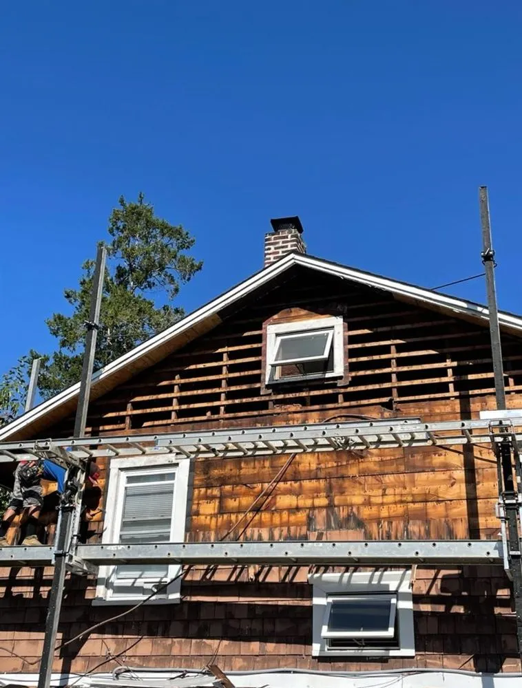 Slide of GCD Construction