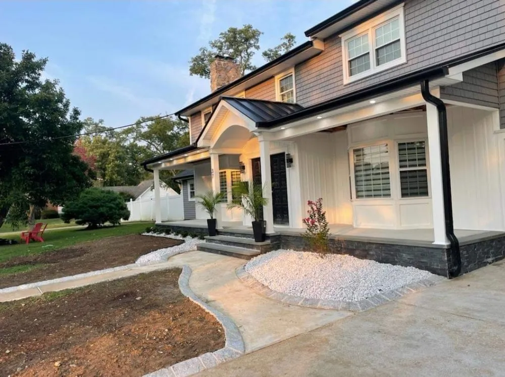 Slide of GCD Construction