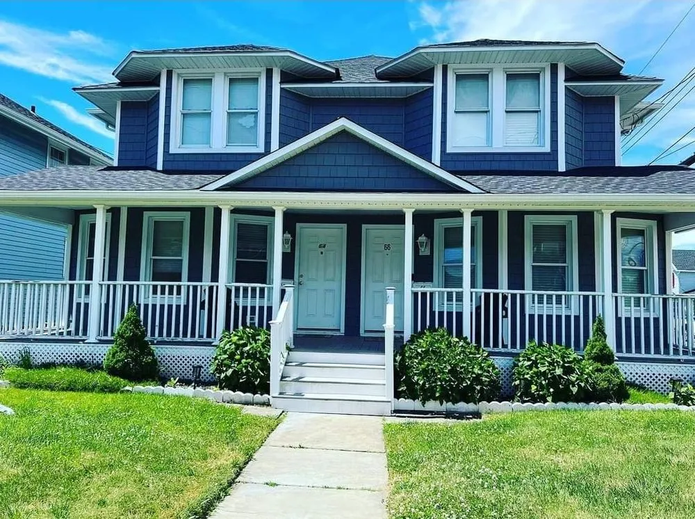 Slide of GCD Construction