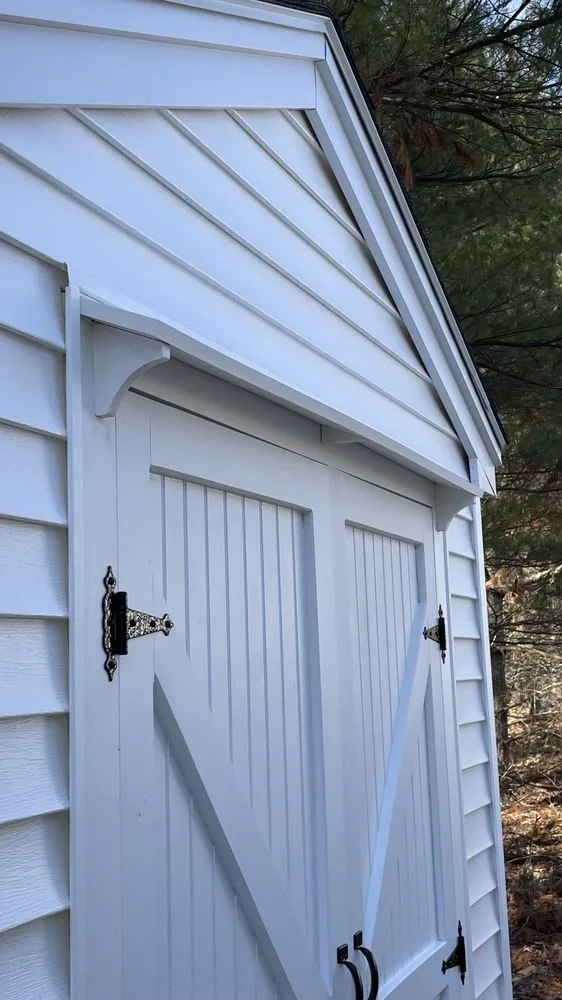 Slide of GCE Carpentry