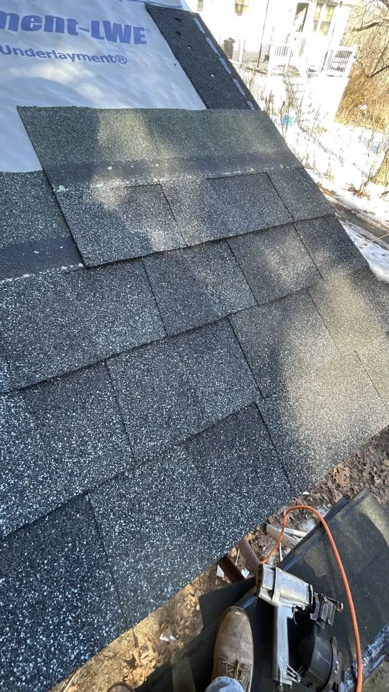 Slide of GCE Carpentry