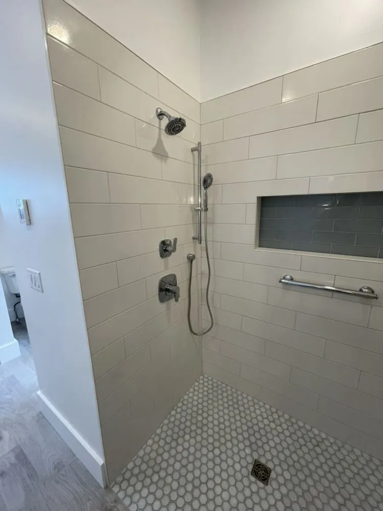 Slide of GCE Carpentry