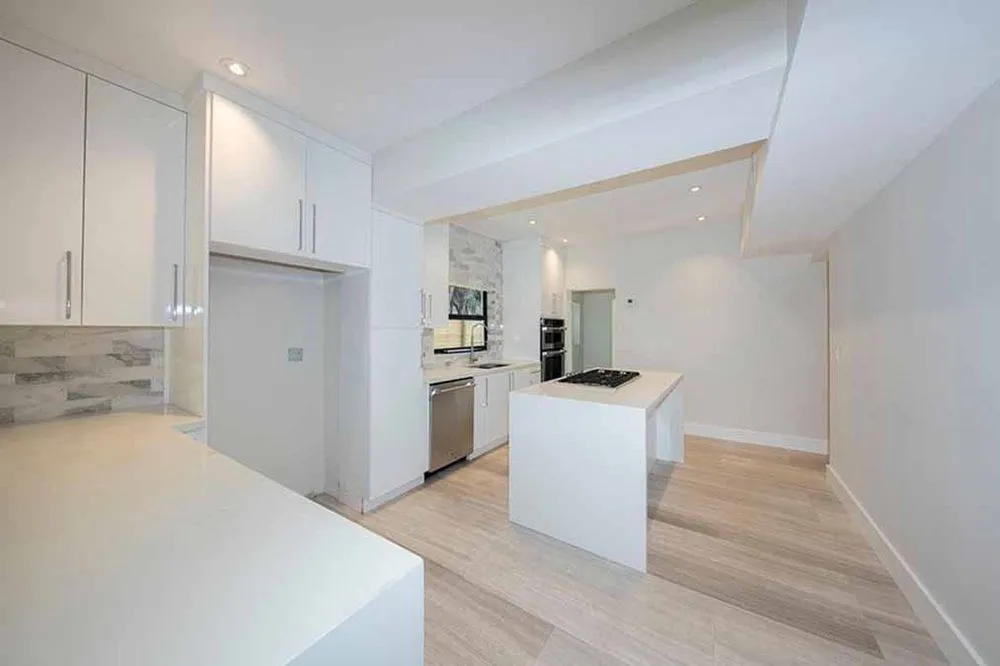 Slide of Gces Construction Pros