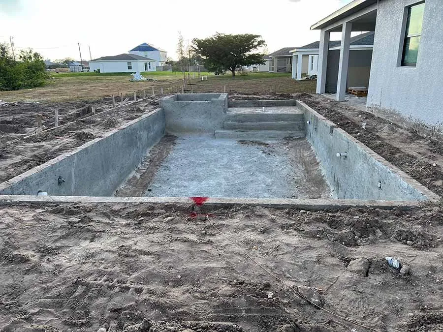 Slide of Gces Construction Pros