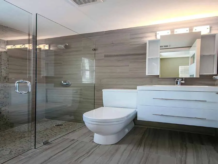 Slide of Gces Construction Pros