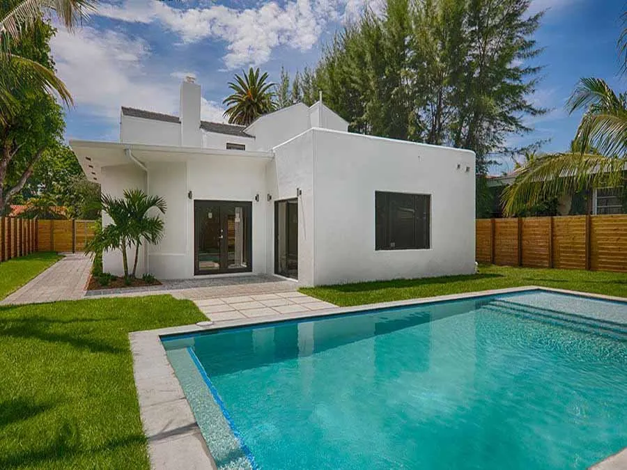 Slide of Gces Construction Pros