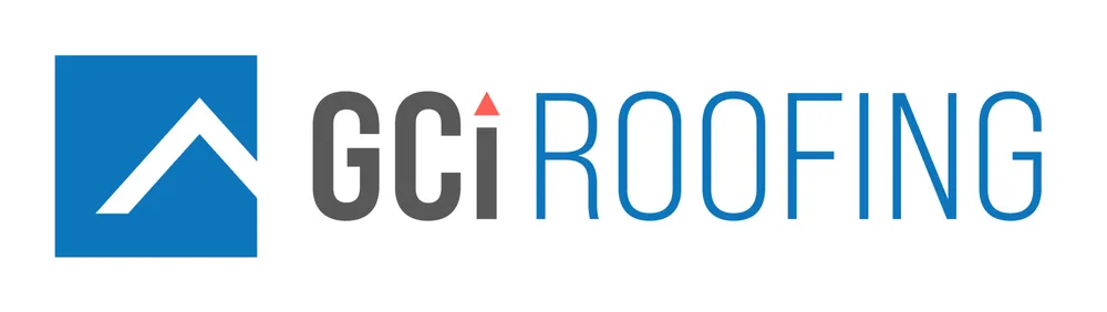 Slide of GCi Roofing