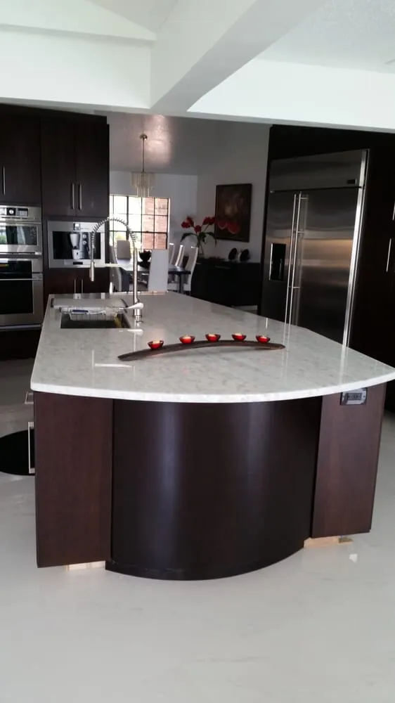 Slide of GCJ Construction