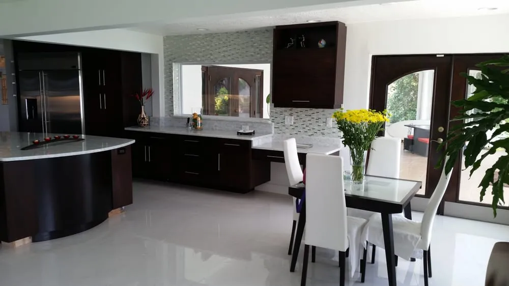 Slide of GCJ Construction