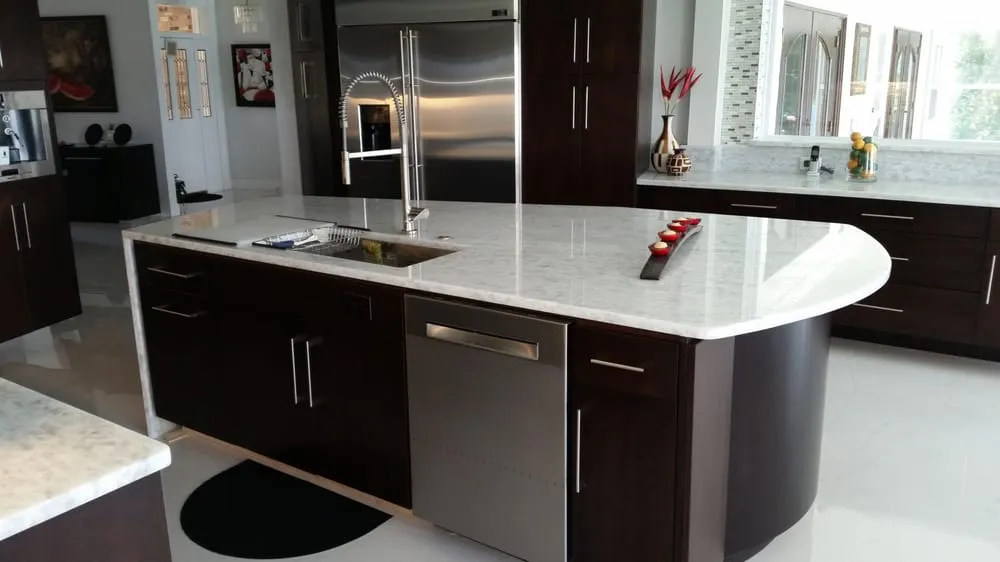 Slide of GCJ Construction